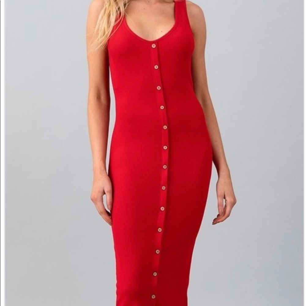 Dresses